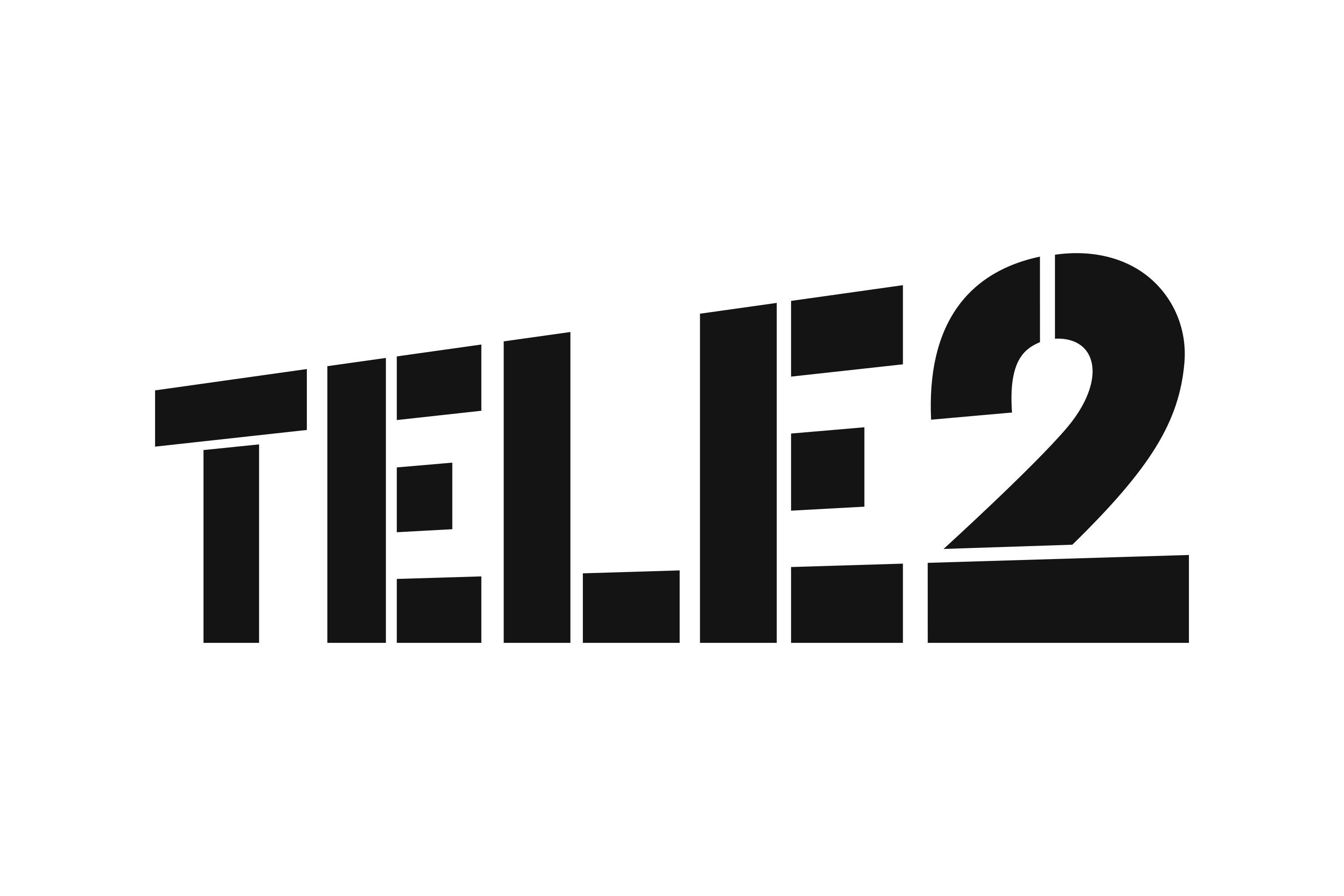 Tele2 UK Services Logo