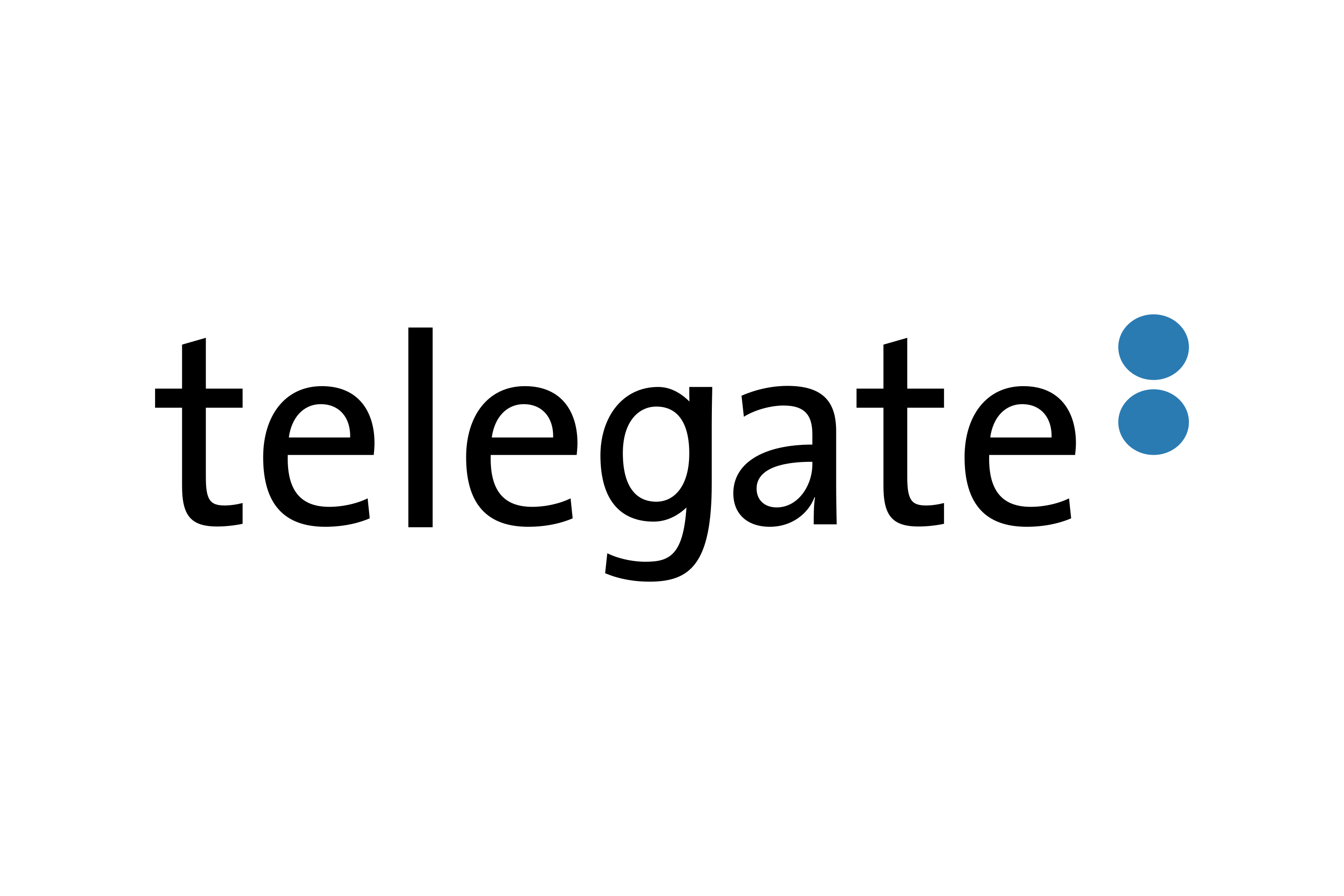 Telegate Logo