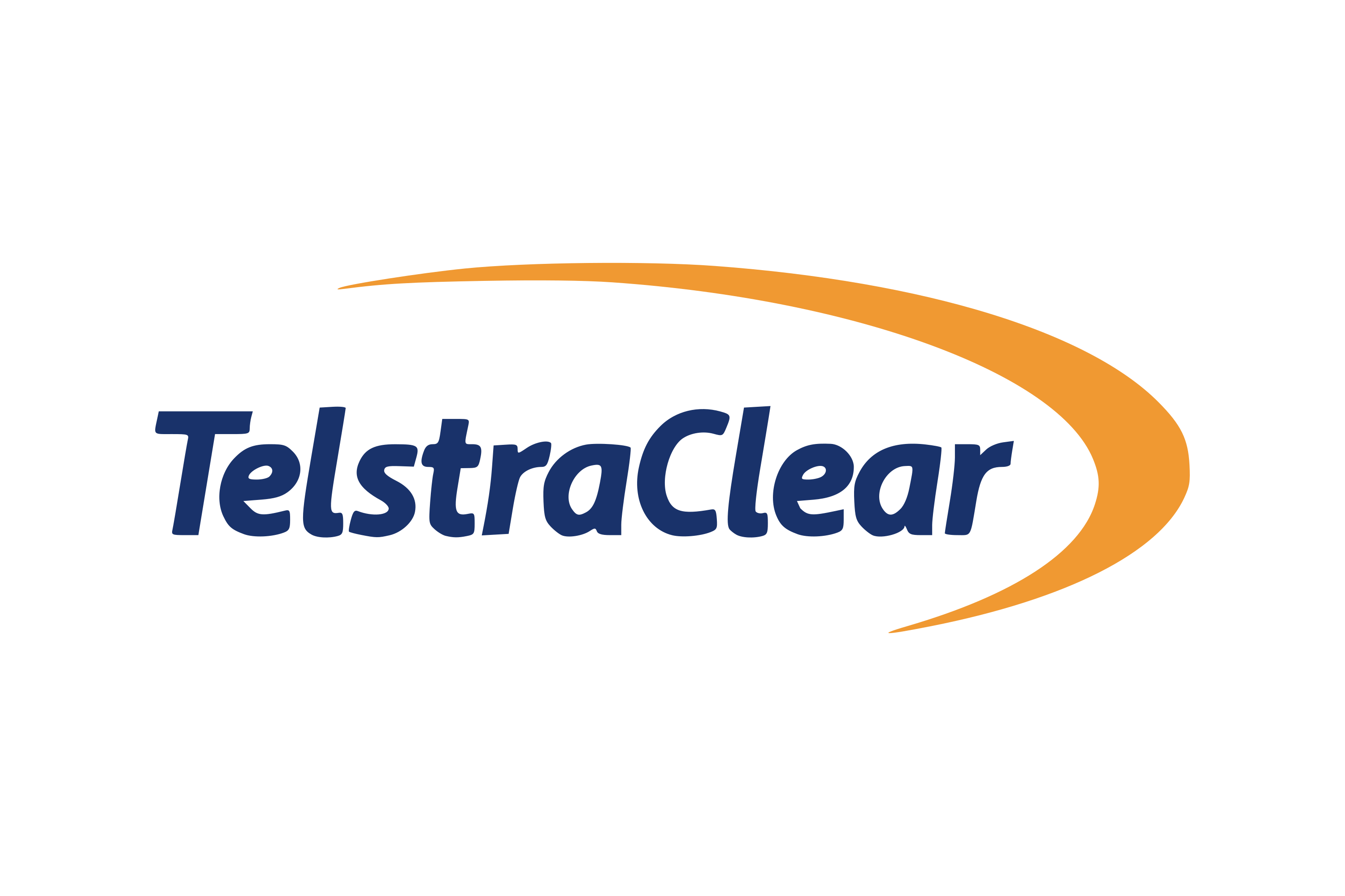 TelstraClear Logo