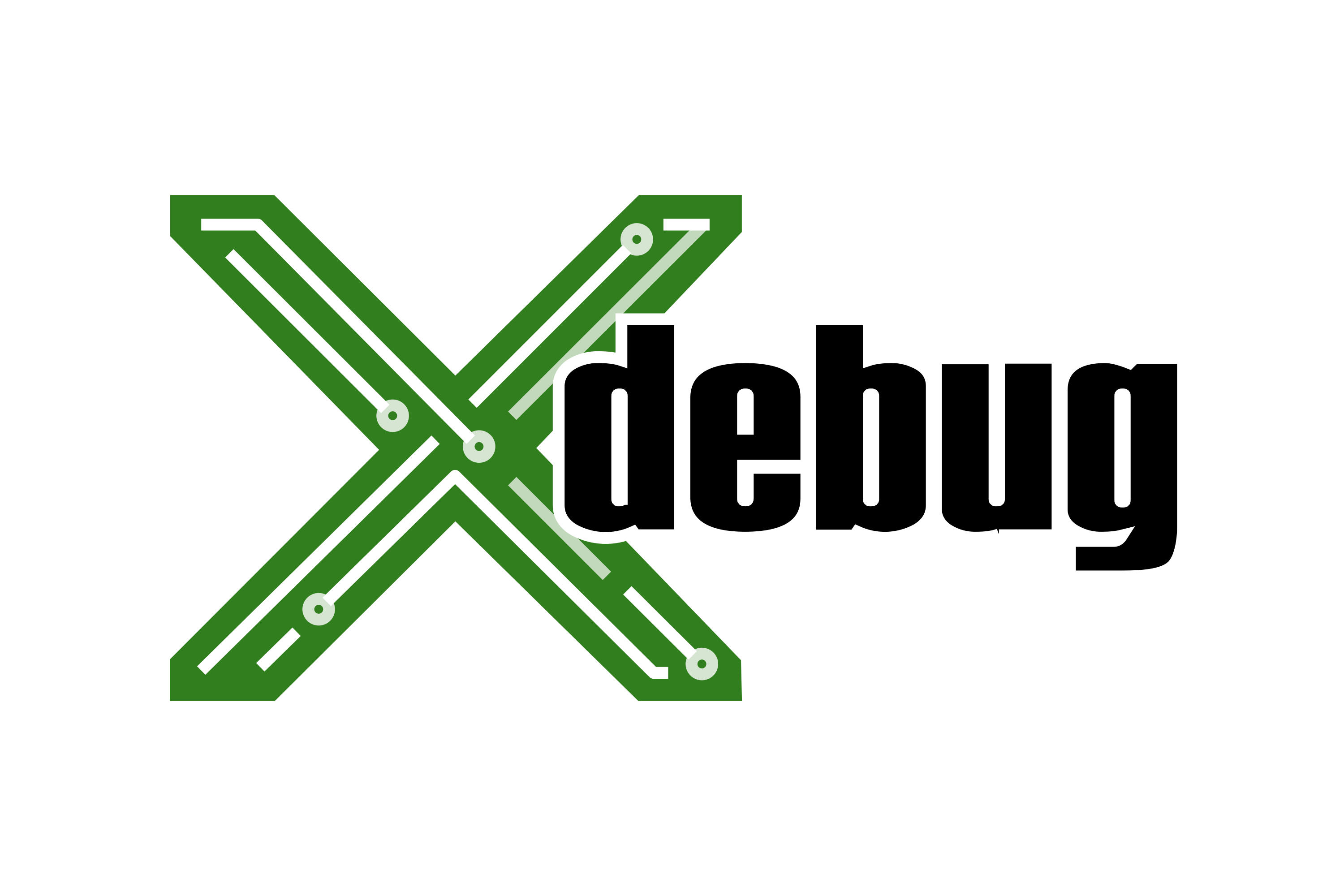 Xdebug Logo