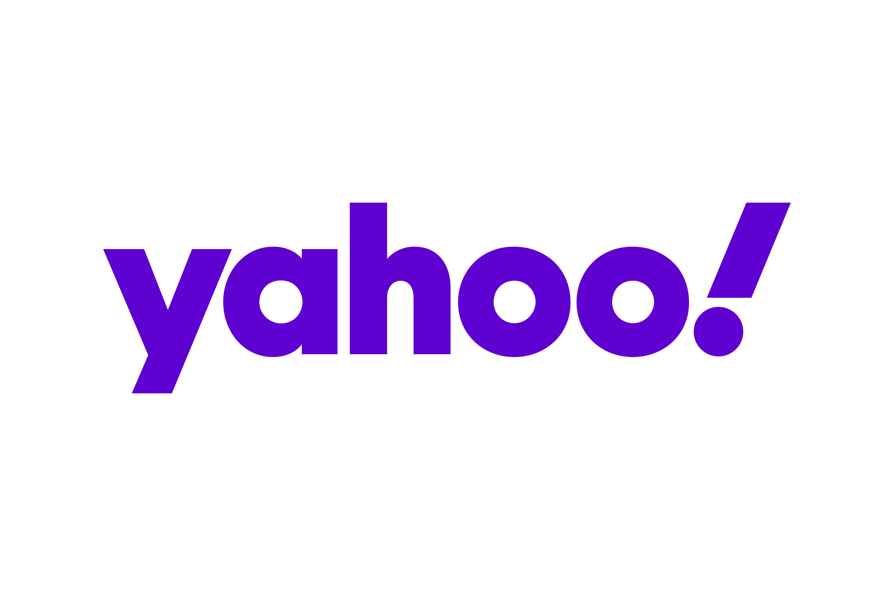 Yahoo! Australia Logo