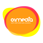 01media Logo PNG Download