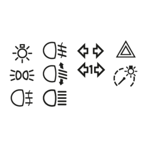 064 sign Logo