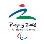 2008 Paralympic Games Logo PNG Download