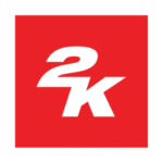 2K Games Logo PNG Download