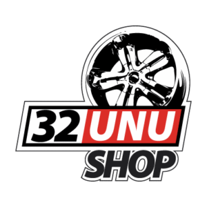 32unu Shop Logo