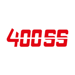 400 Ss Chevrolet Logo