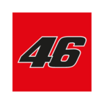 46 Logo PNG Download