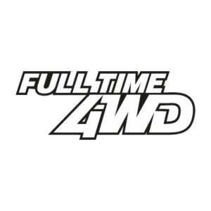 4WD FullTime Logo