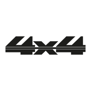 4×4 Logo