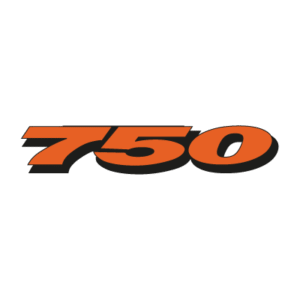 750 Logo