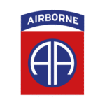 82nd Airborne Division Logo PNG Download
