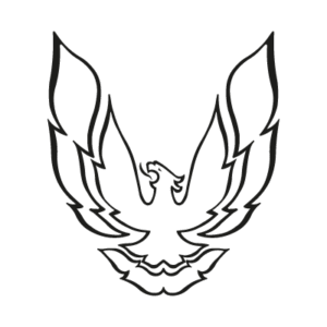 89 Trans Am Logo