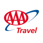 AAA Travel Logo PNG Download