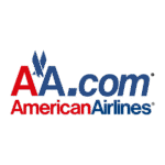 AAcom American Airlines Logo PNG Download