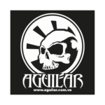 AGUILAR Logo PNG Download