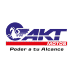 AKT Motos Logo PNG Download
