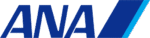 ANA All Nippon Airways Logo PNG Download