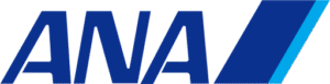 ANA – All Nippon Airways Logo