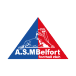 ASM Belfort Logo PNG Download