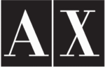 AX Armani Exchange Logo PNG Download
