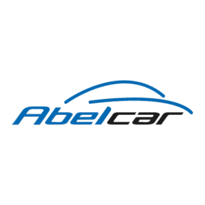Abel Car Logo