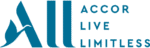 Accor Live Limitless Logo PNG Download