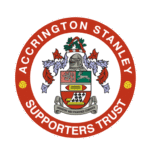 Accrington Stanley Logo PNG Download
