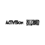 Activision Blizzard Logo PNG Download