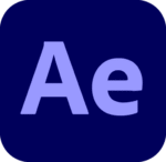 Adobe After Effects CC Logo PNG Download