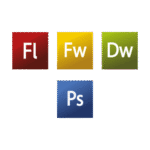 Adobe CS3 Production Premium Logo PNG Download