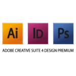 Adobe Creative Suite 4 Logo PNG Download