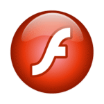 Adobe Flash 8 Logo PNG Download