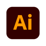 Adobe Illustrator Logo PNG Download