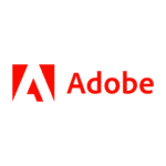 Adobe Inc Logo PNG Download