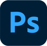 Adobe Photoshop Logo PNG Download