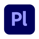 Adobe Prelude Logo PNG Download