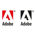 Adobe Systems Logo PNG Download