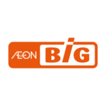Aeon Big Logo PNG Download