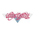 Aerosmith Rocks Logo PNG Download