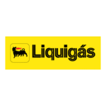 Agip Liquigas Logo PNG Download