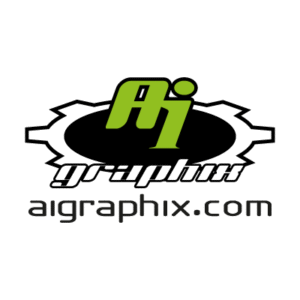Aigraphix Logo