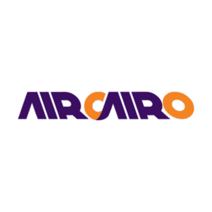 Air Cairo Logo