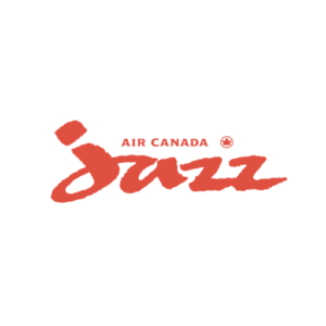 Air Canada Jazz Logo