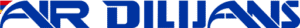 Air Dilijans Logo