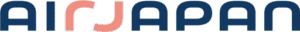 Air Japan Logo