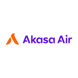 Akasa Air Logo