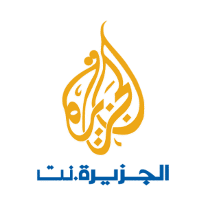 Al Jazeera Logo