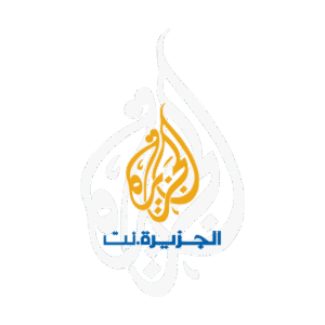 Al Jazeera TV Logo