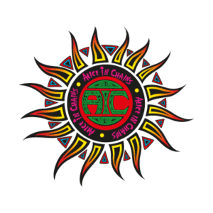 Alice In Chains Logo